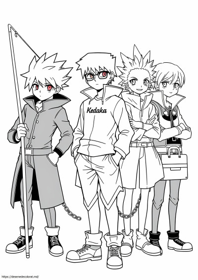 Hunterxhunter