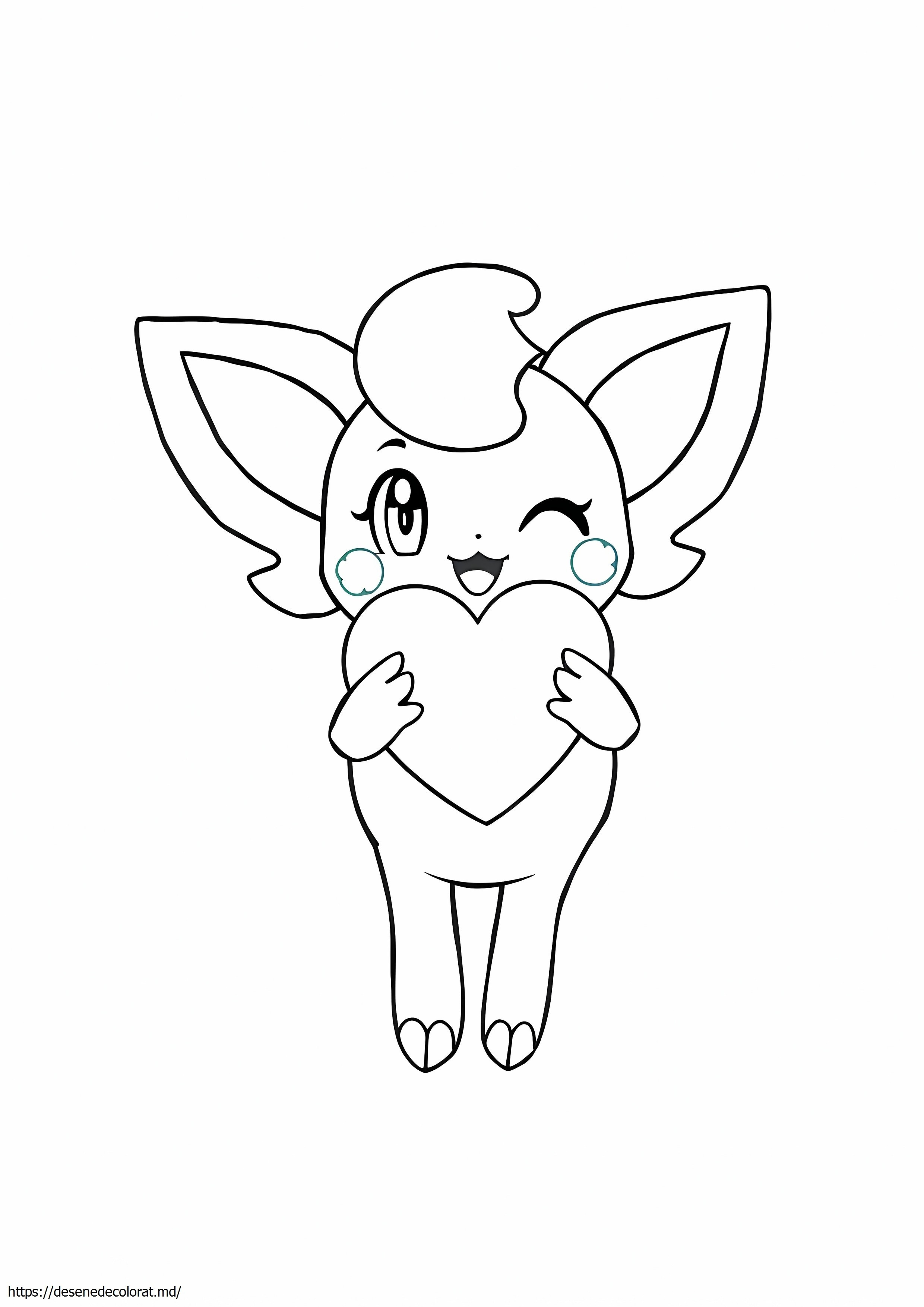 Pokemon clefairy
