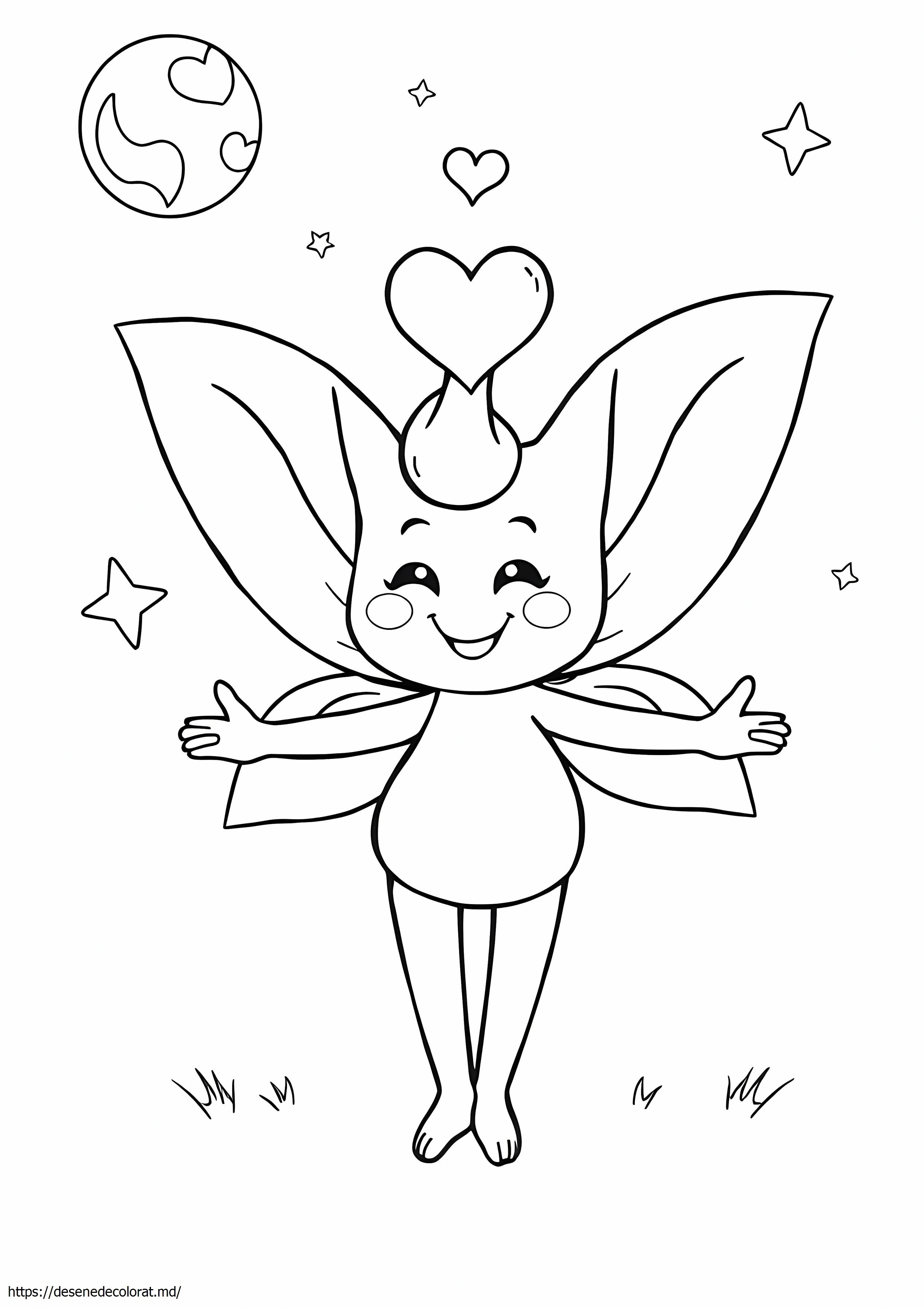 Clefairy