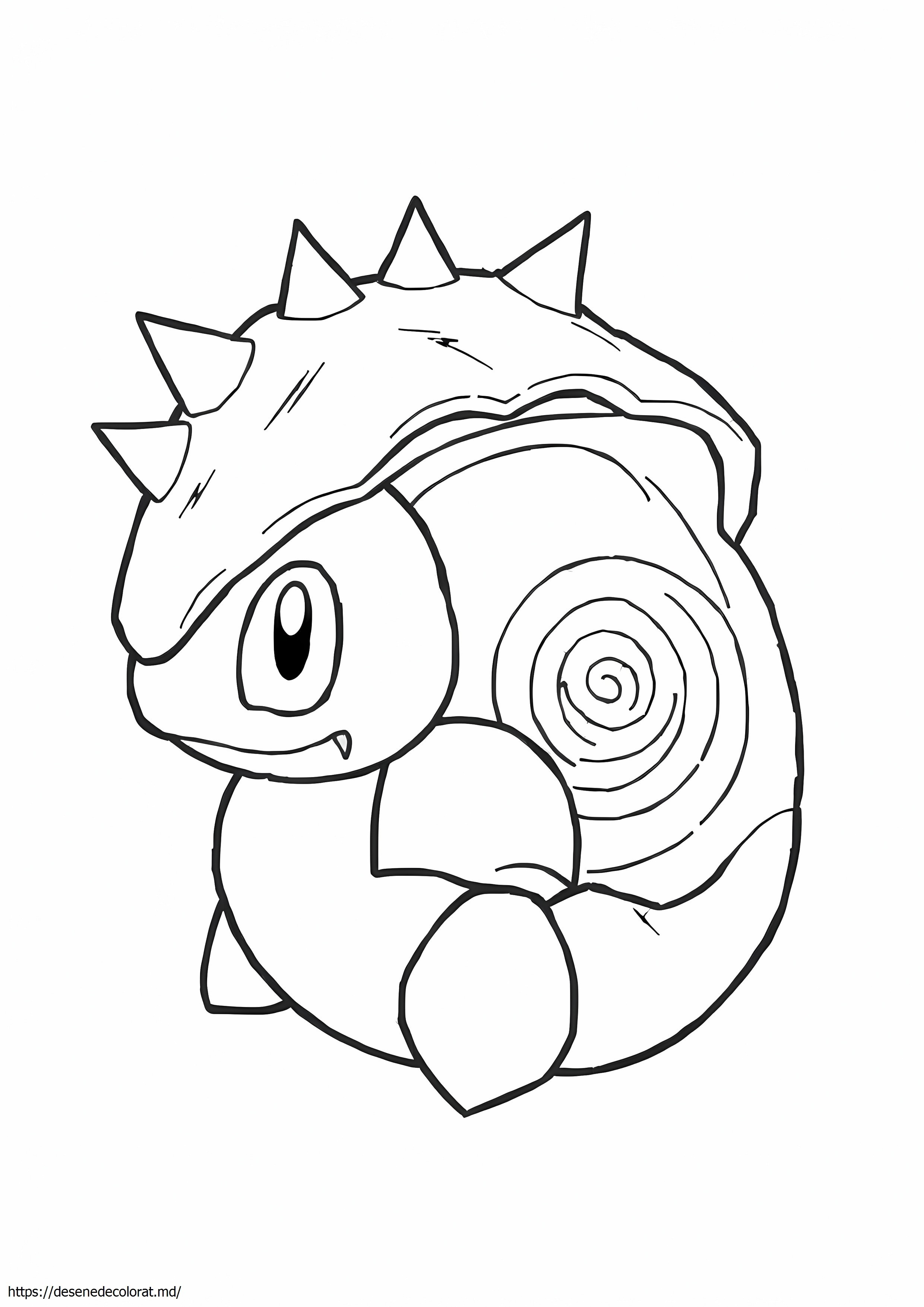 Cloyster