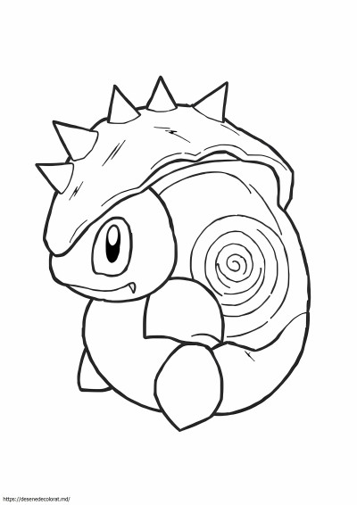 Cloyster