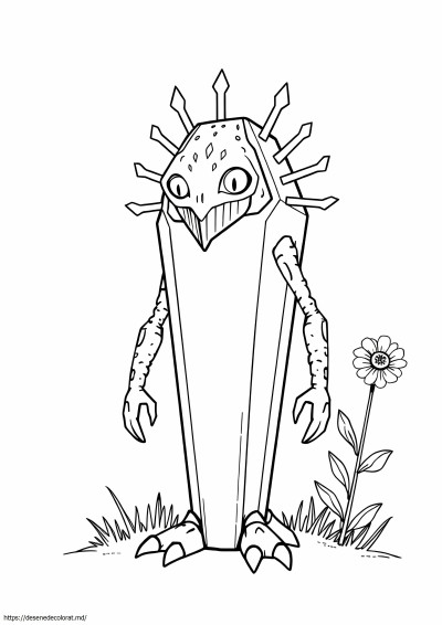 Cofagrigus