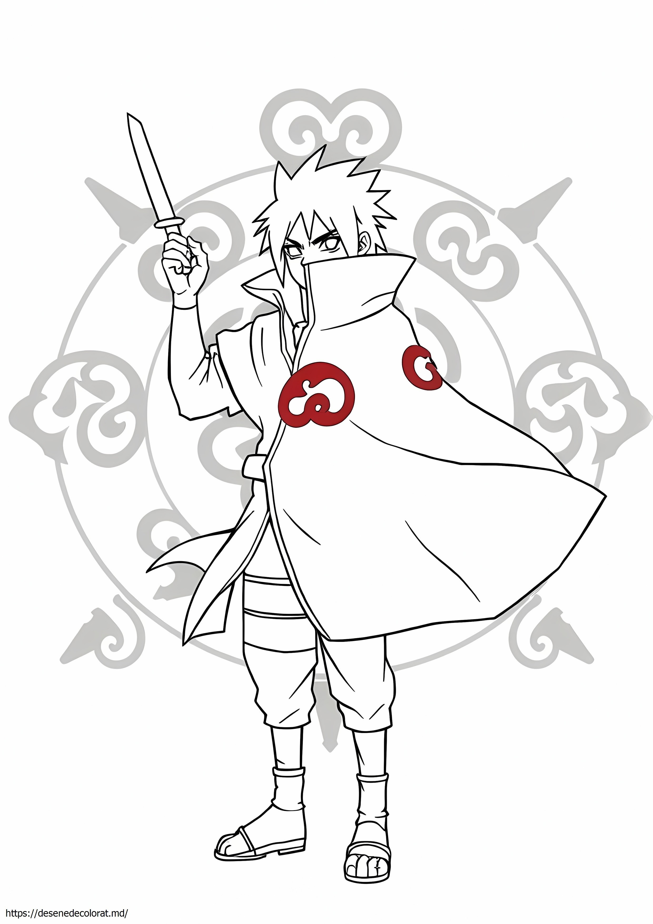 Hokage minato