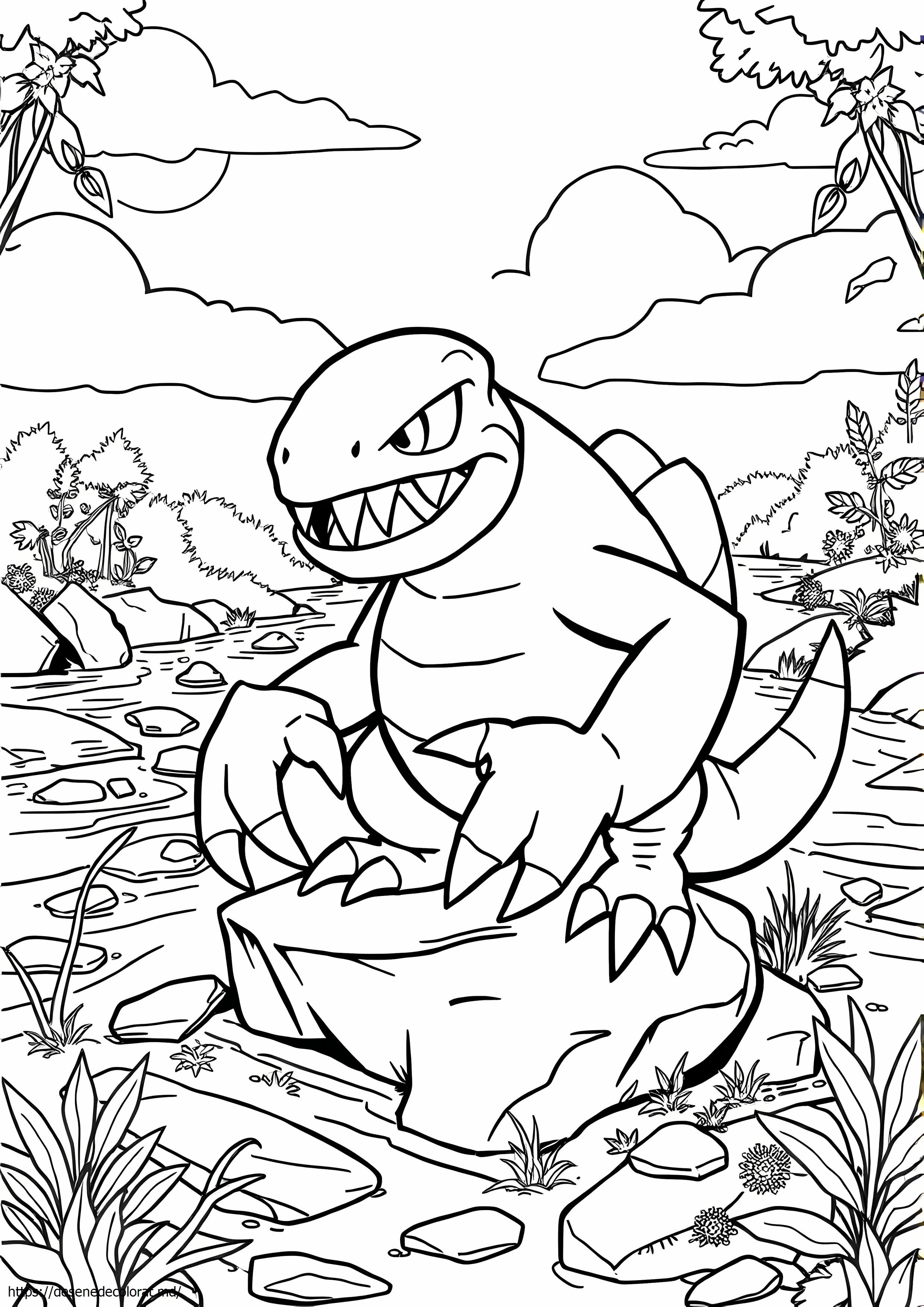 Crawdaunt
