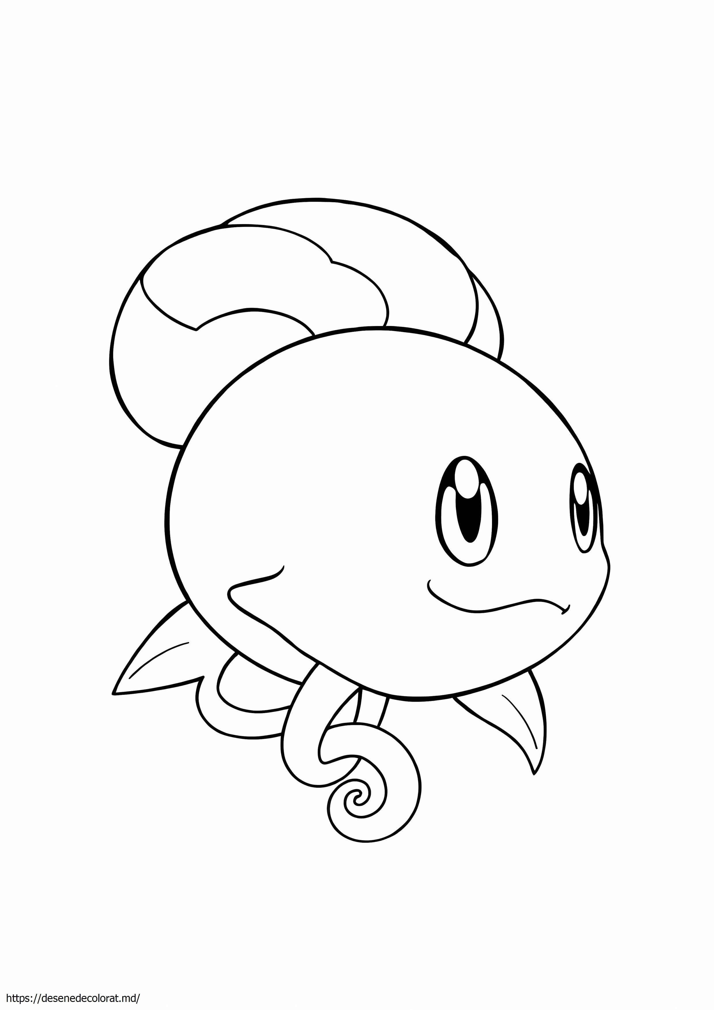 Corsola
