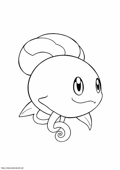 Corsola