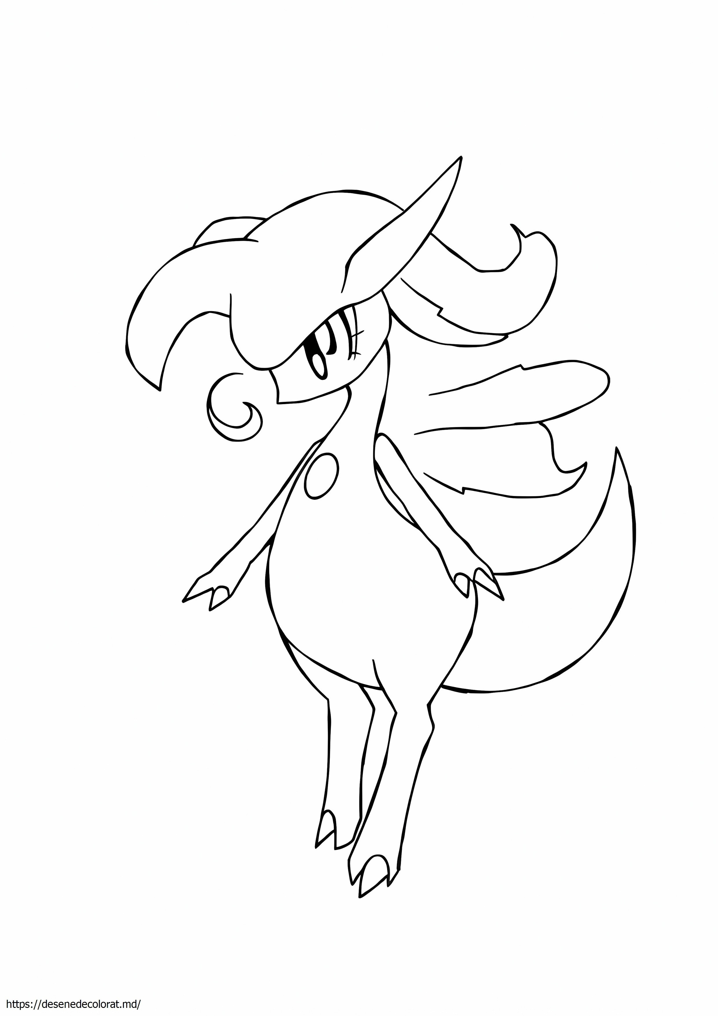 Cresselia