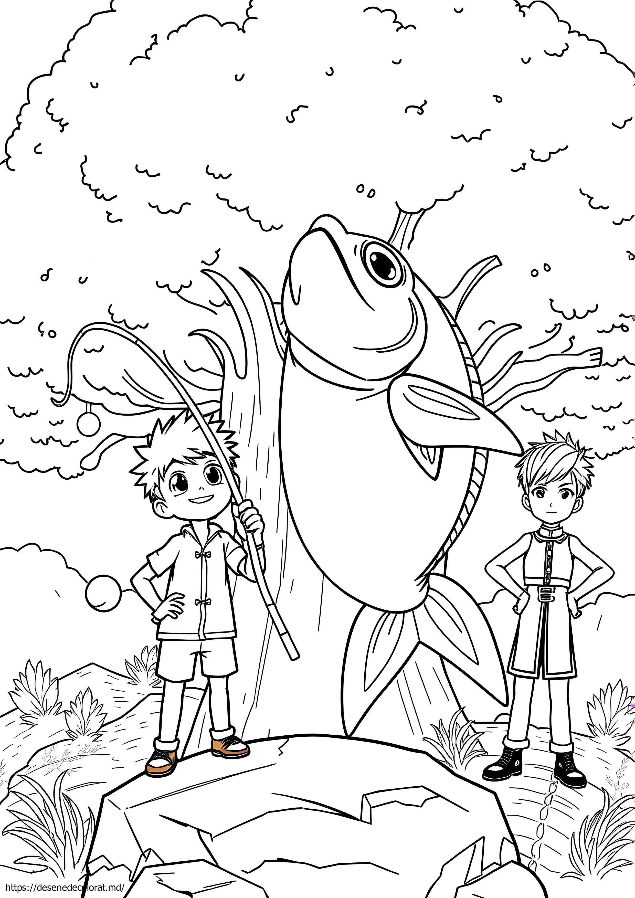 Hxh