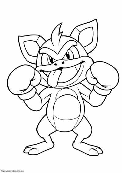 Croagunk