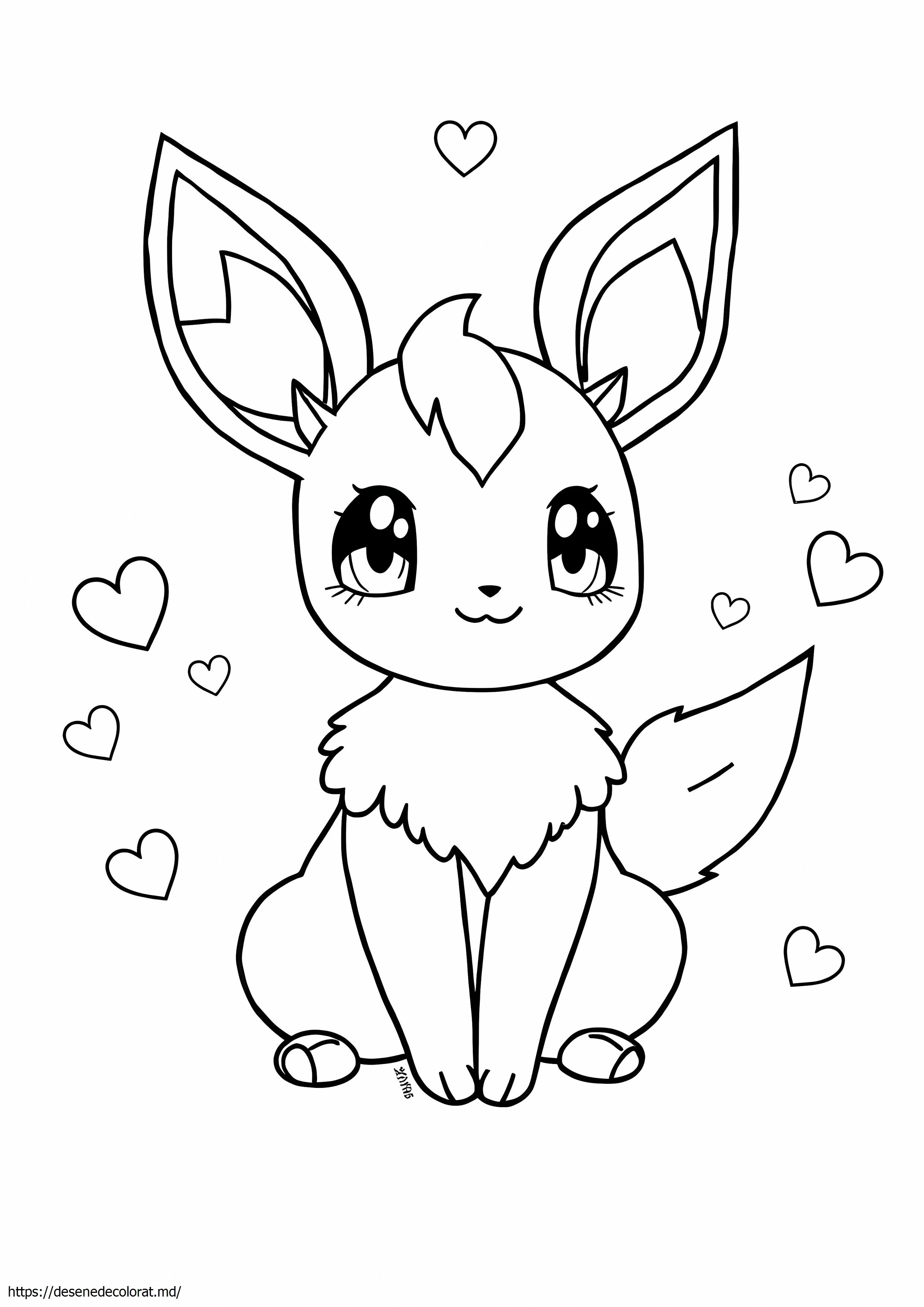 Drăguț umbreon