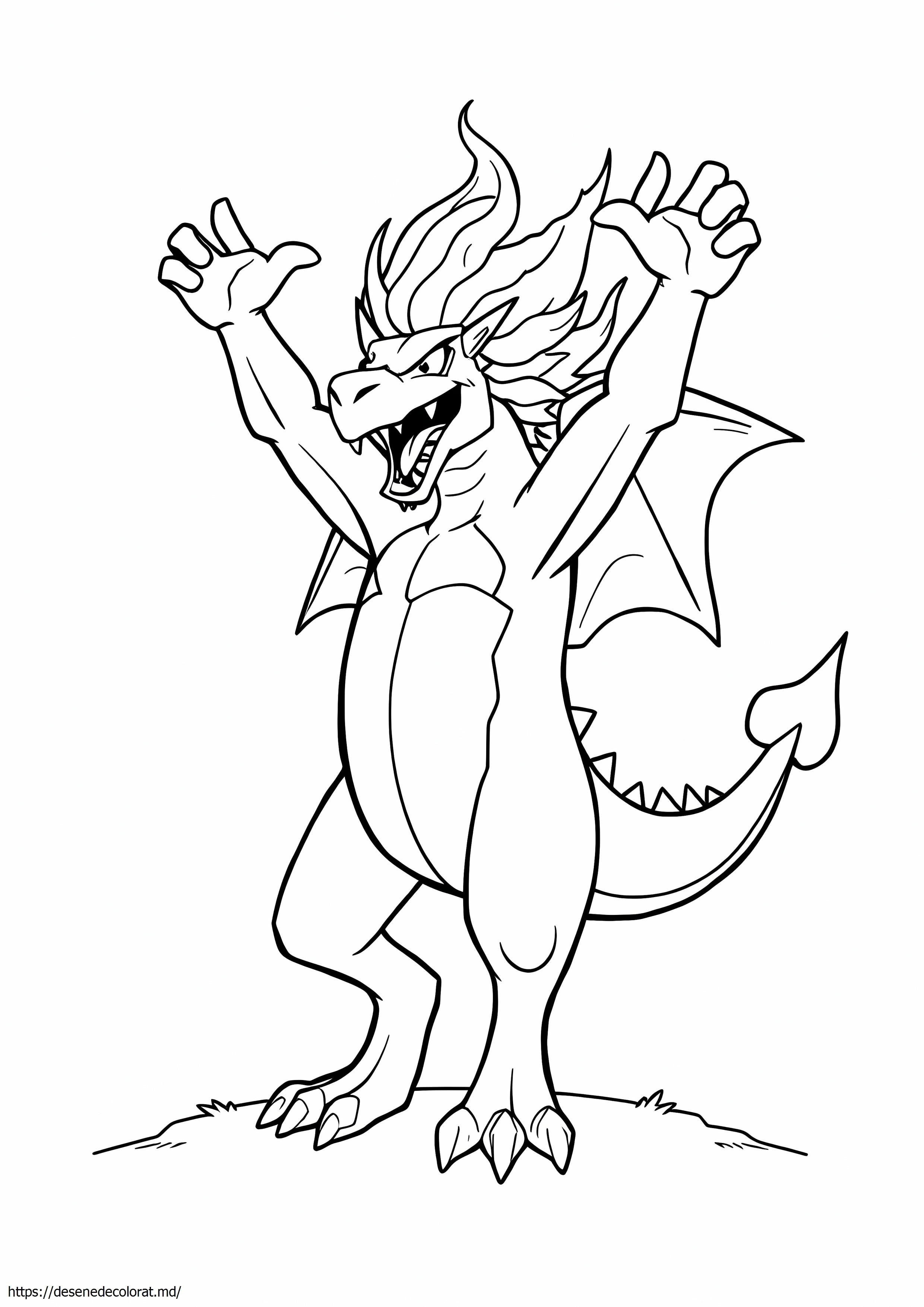 Darmanitan
