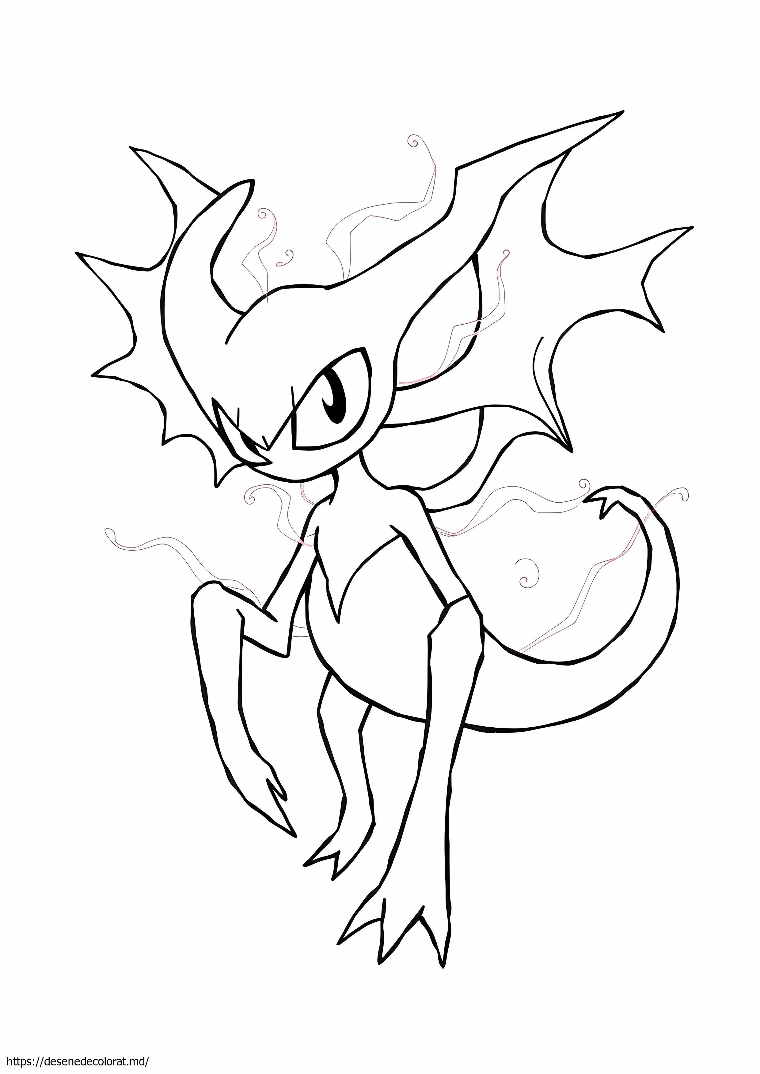 Darkrai