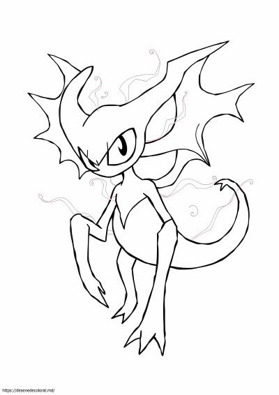Darkrai