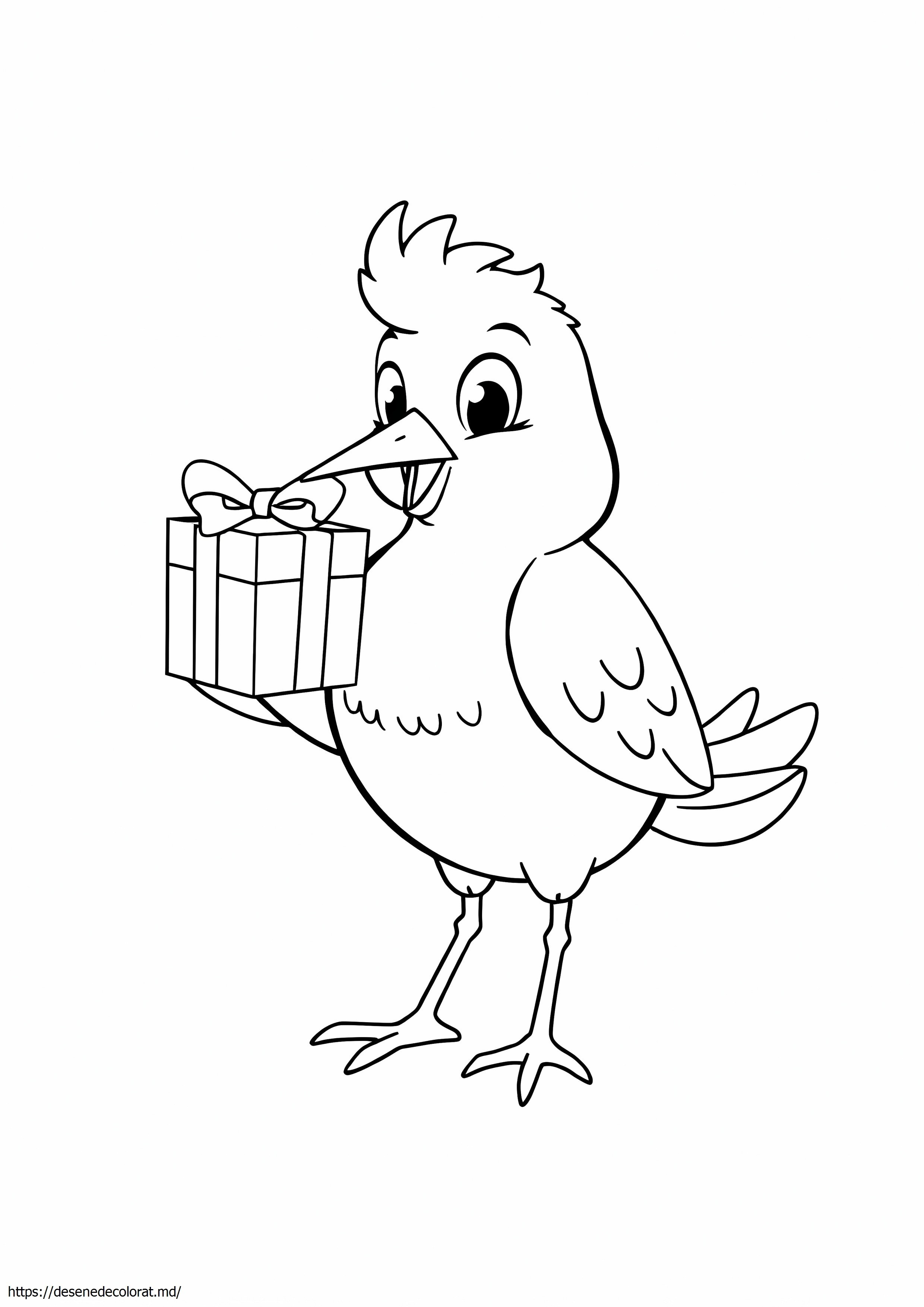 Delibird