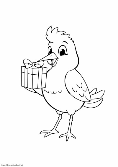Delibird
