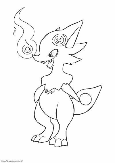 Delphox