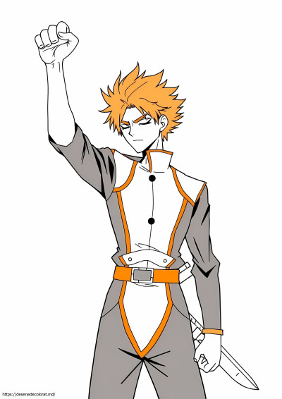 Ichigo kurosaki