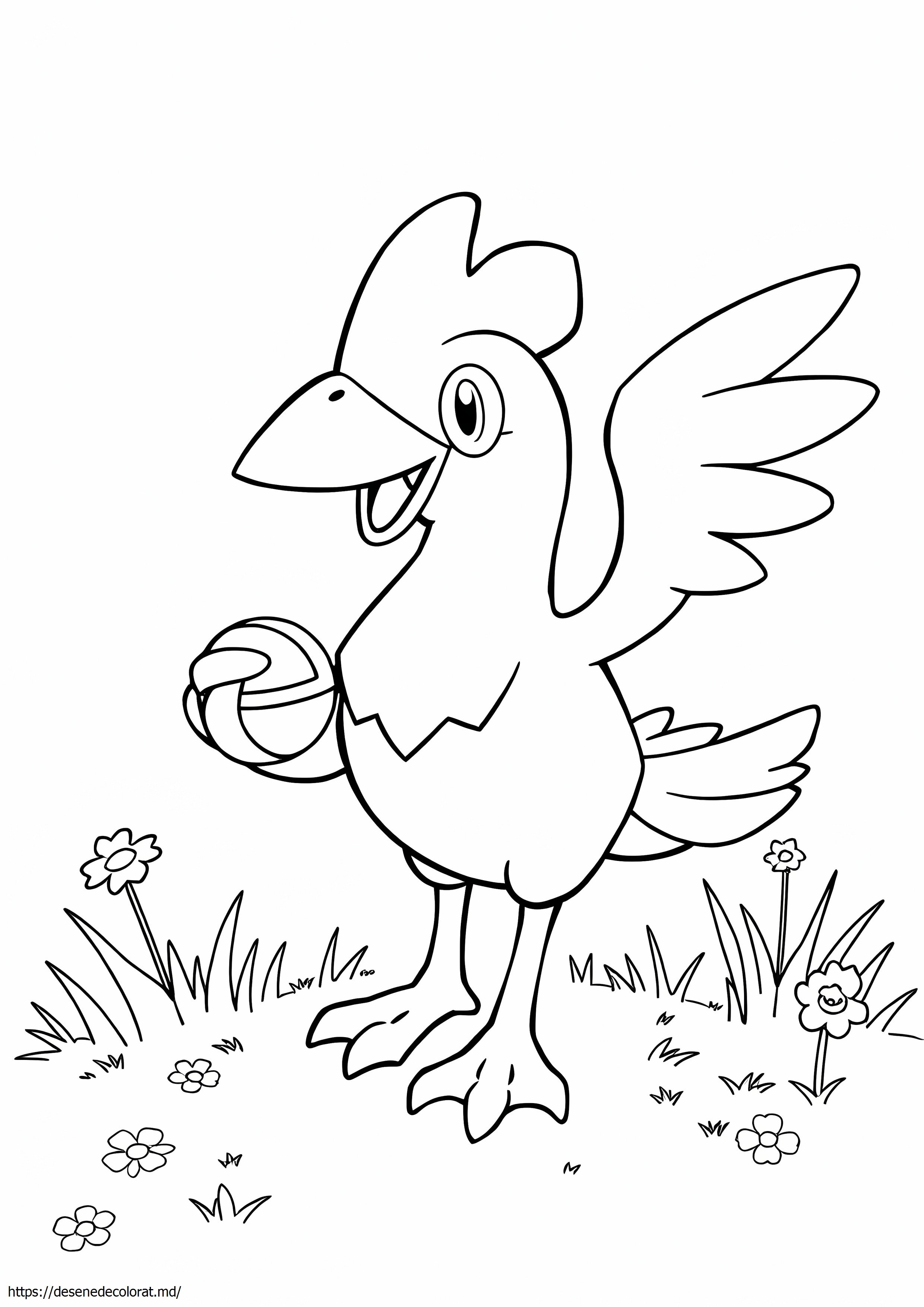 Dodrio
