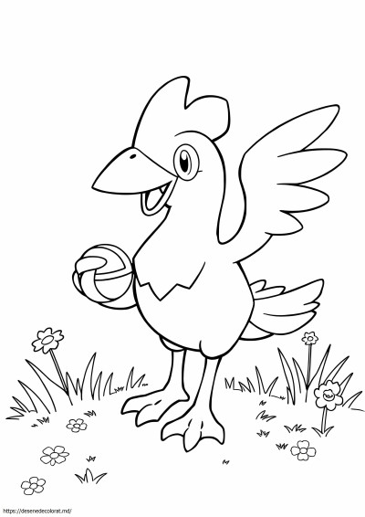 Dodrio