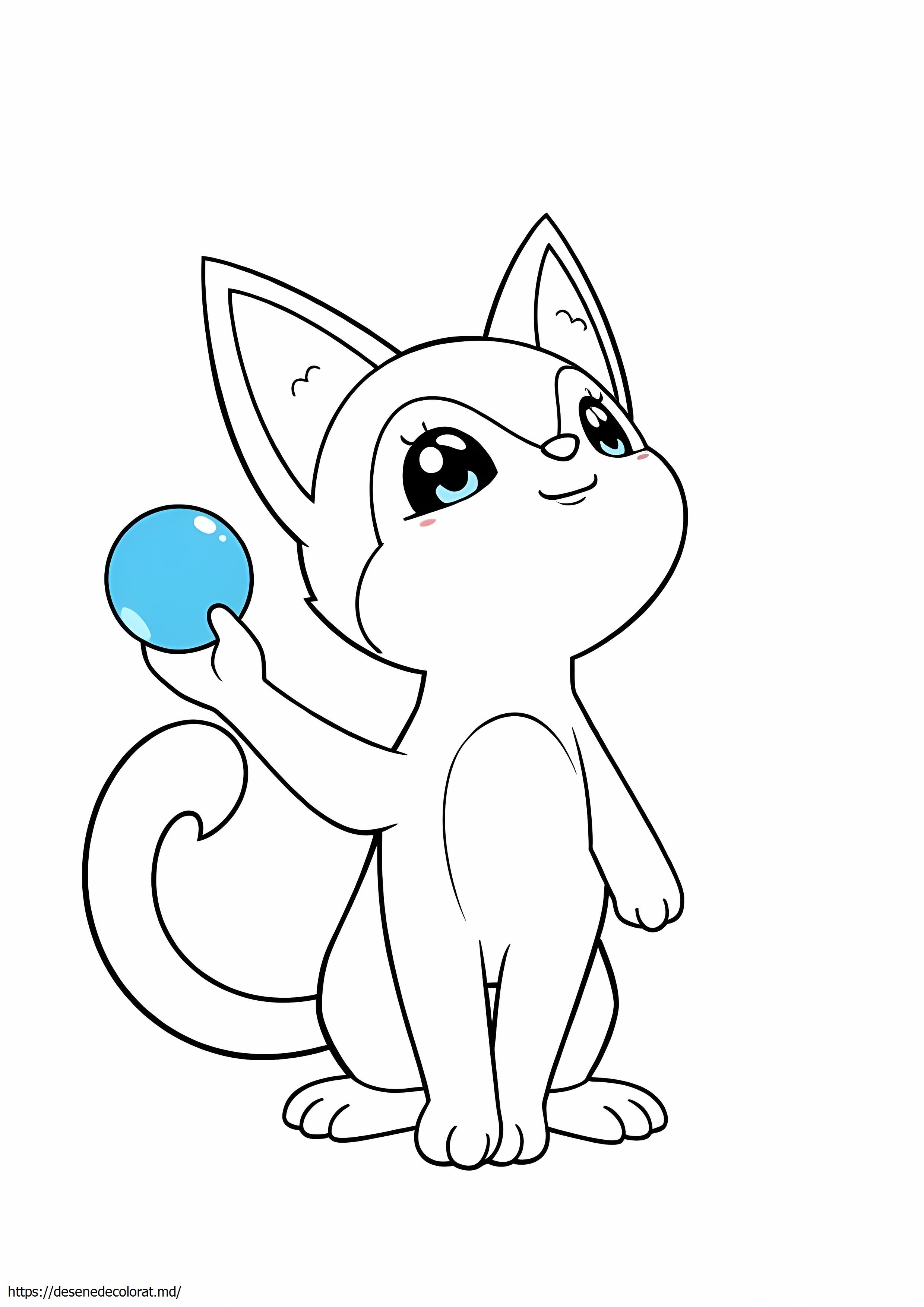 Dewott