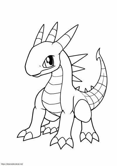 Dialga pokemon