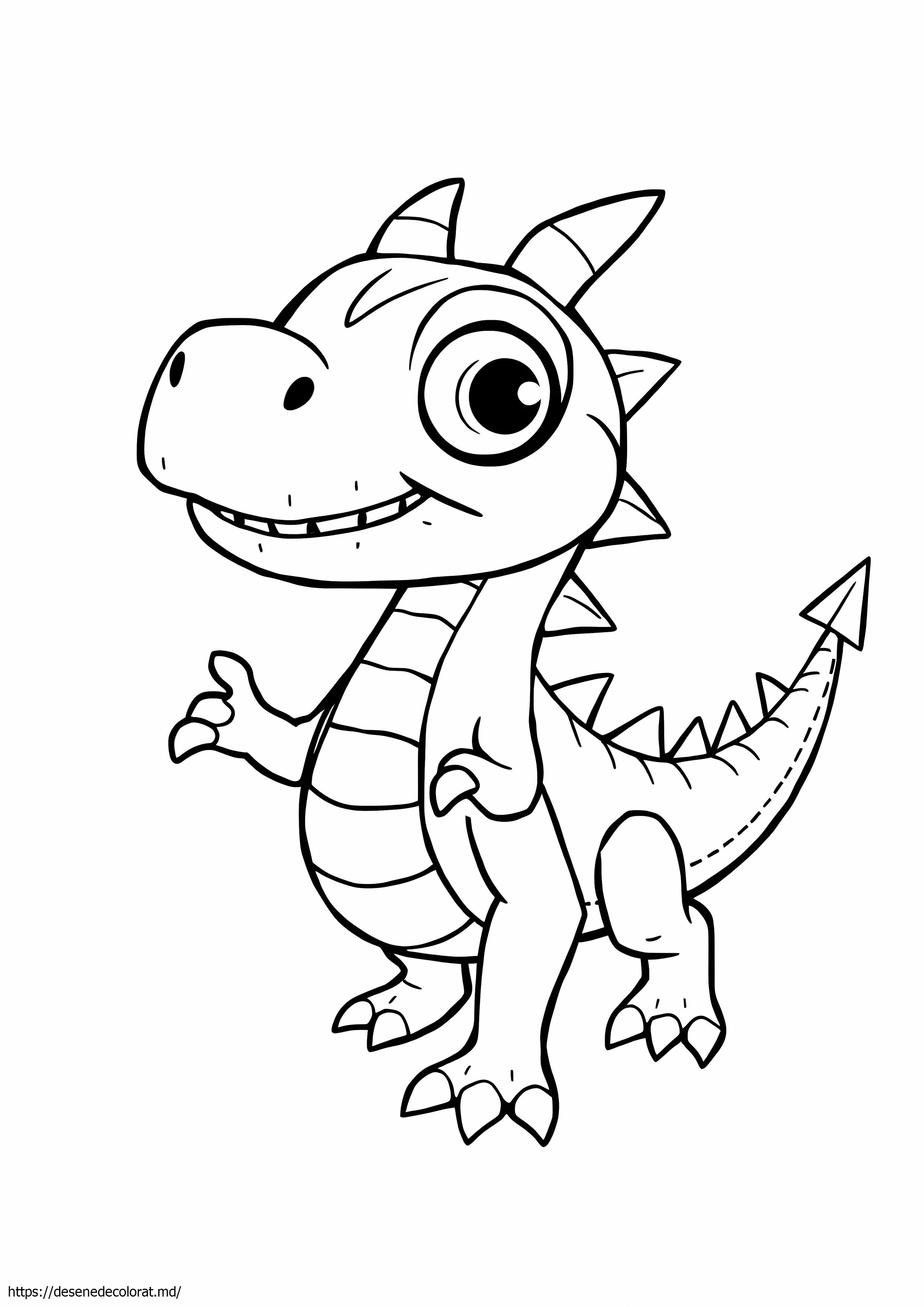 Dracozolt