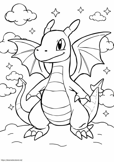 Dragonit