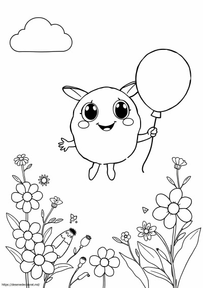 Drifloon