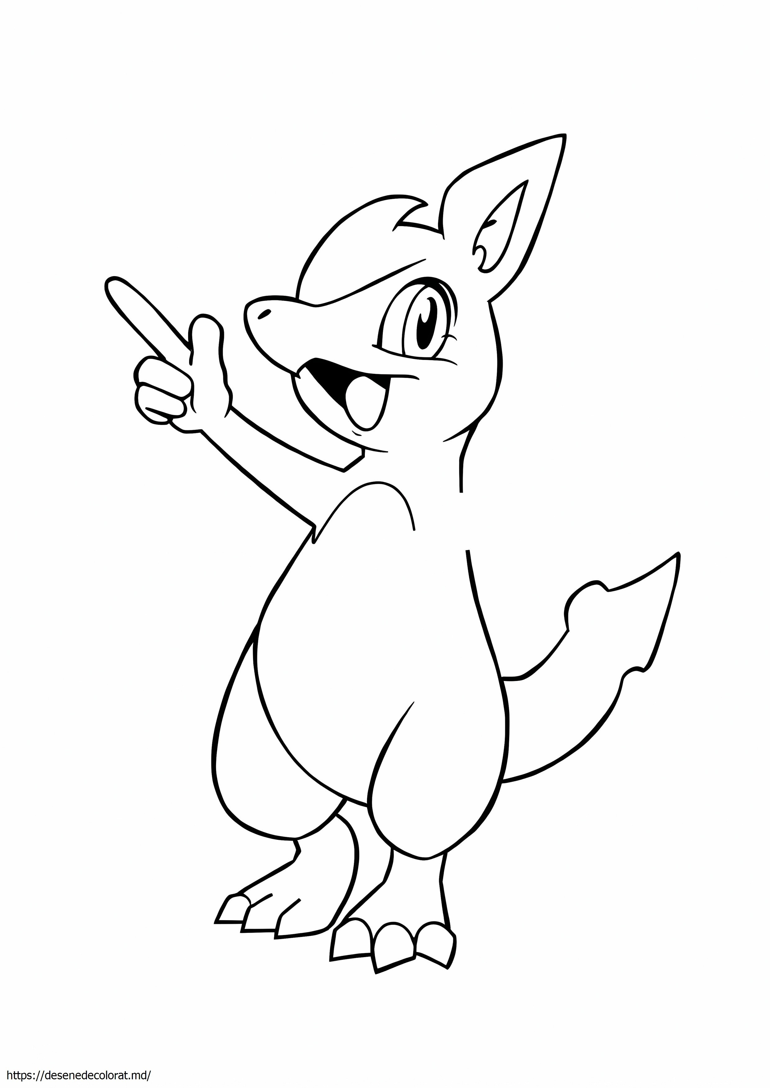 Drizzile pokemon