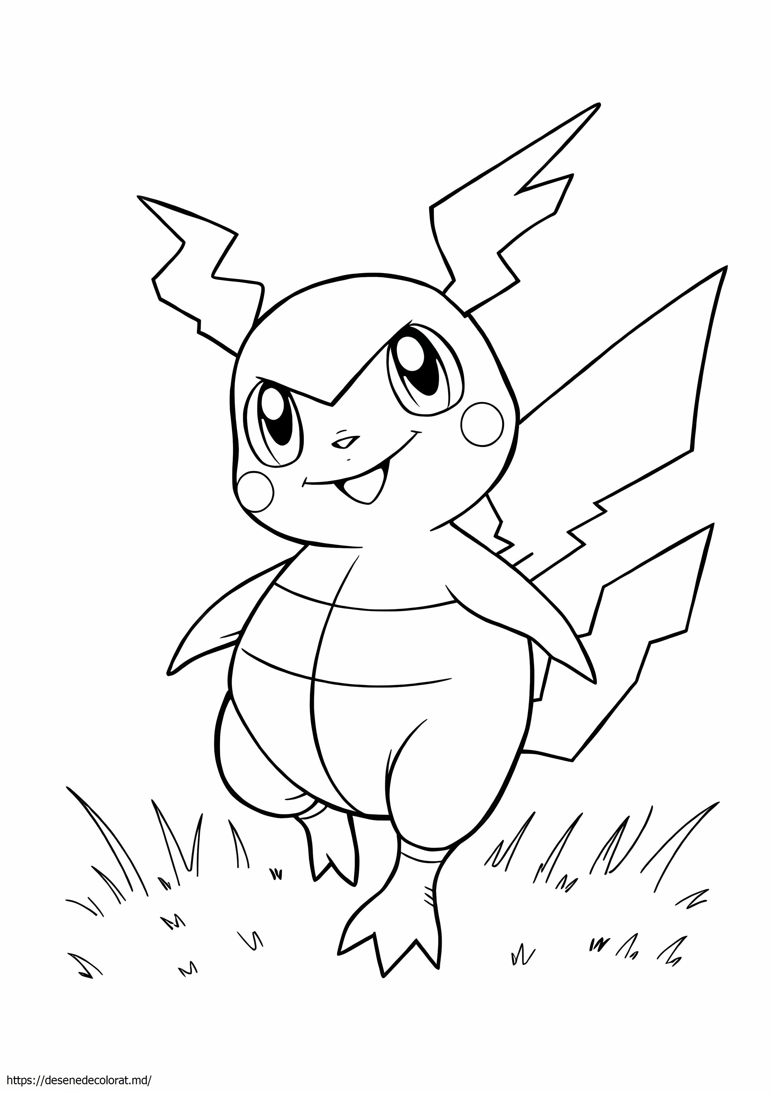 Electabuzz