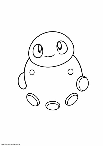 Electrod pokemon
