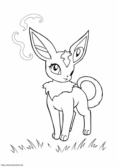 Espeon