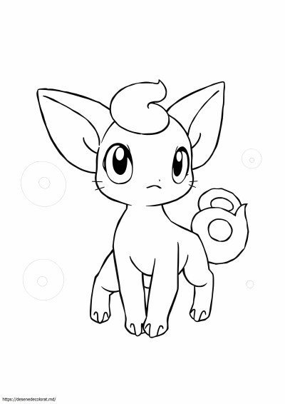 Eve pokemon