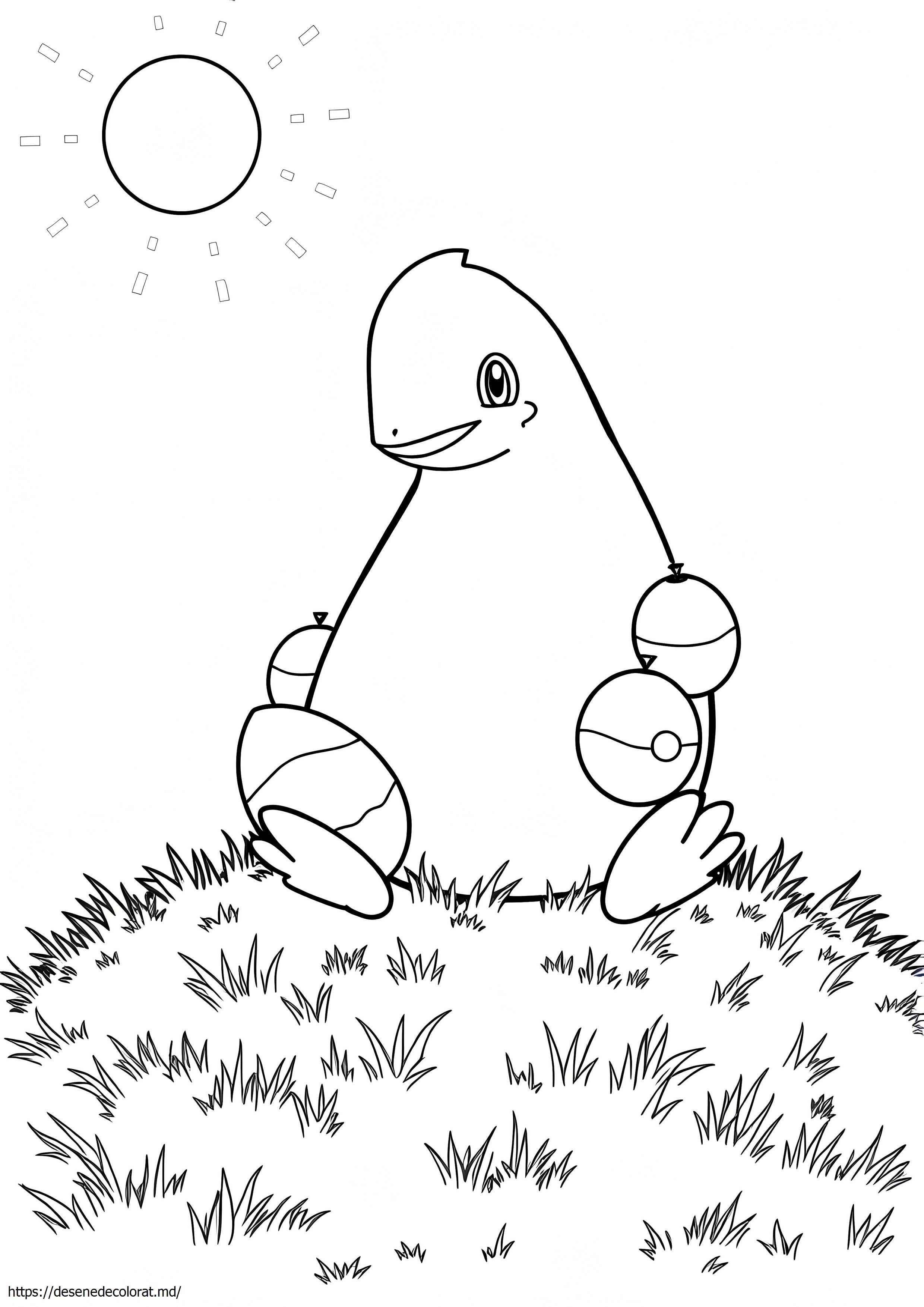 Exeggutor