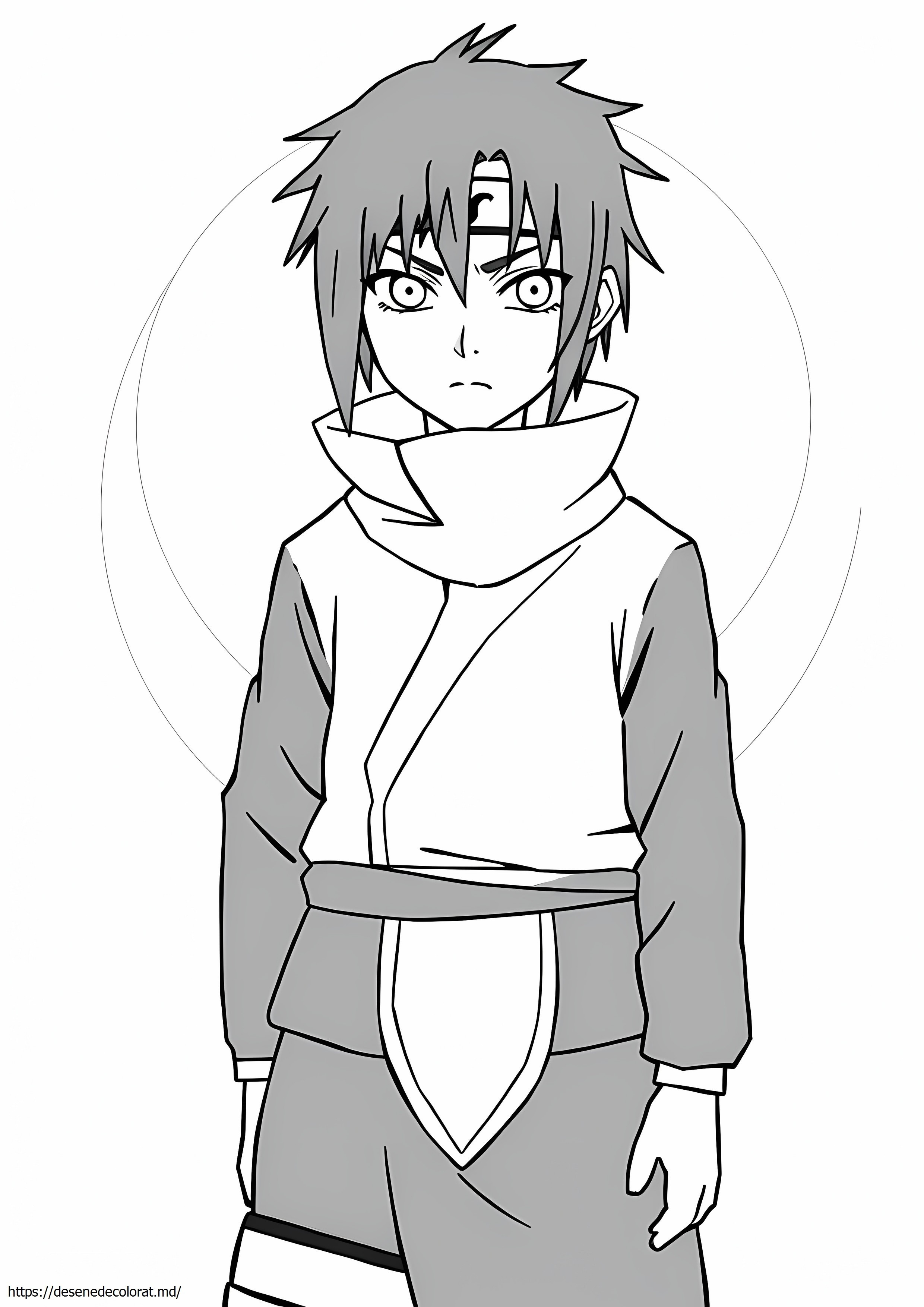 Itachi