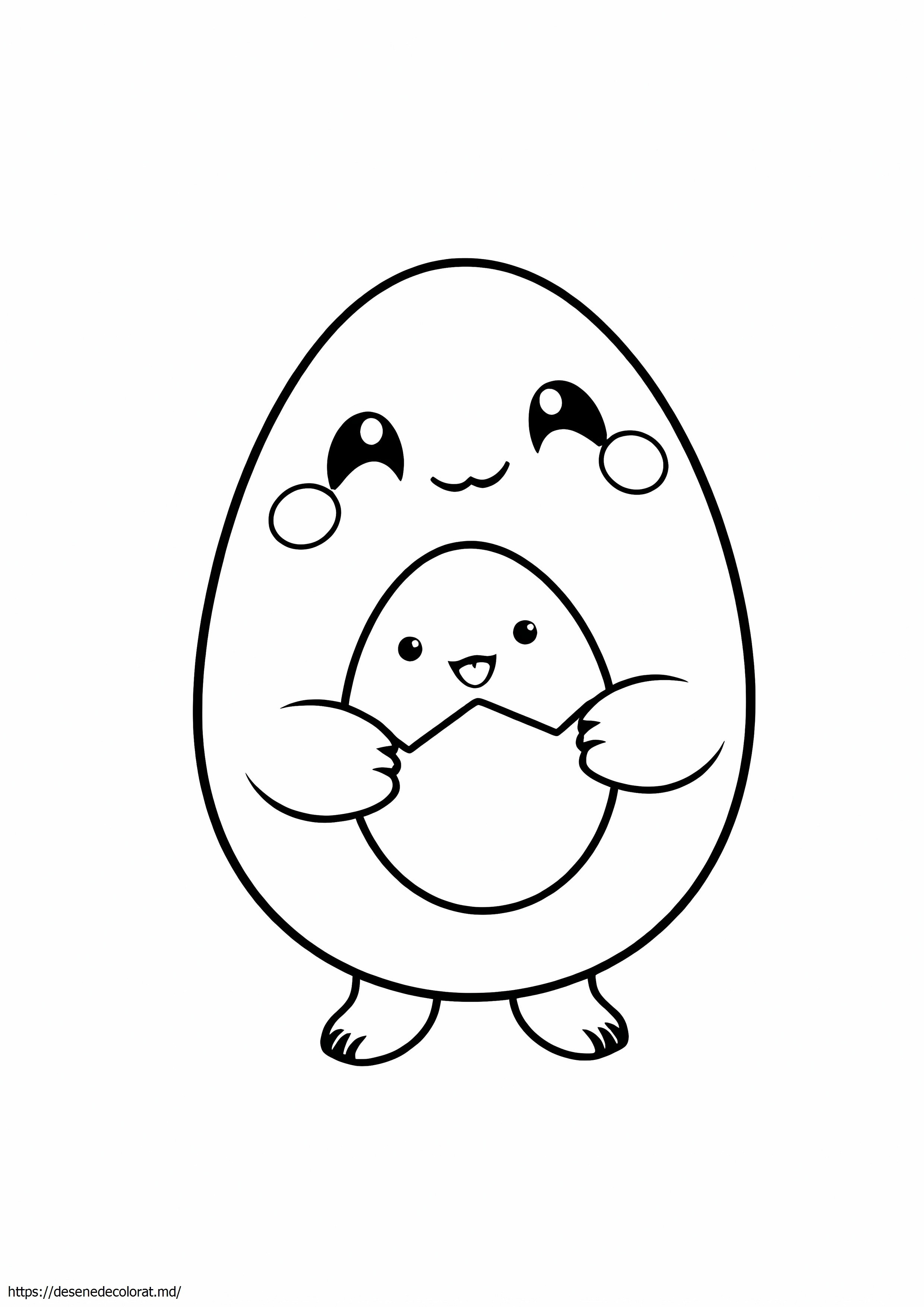 Exeggcute