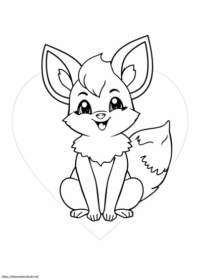 Fennekin