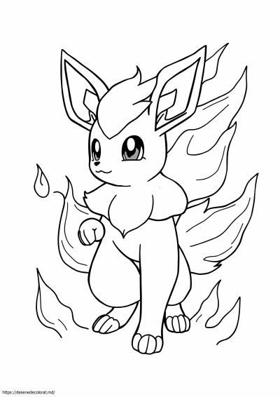 Flareon