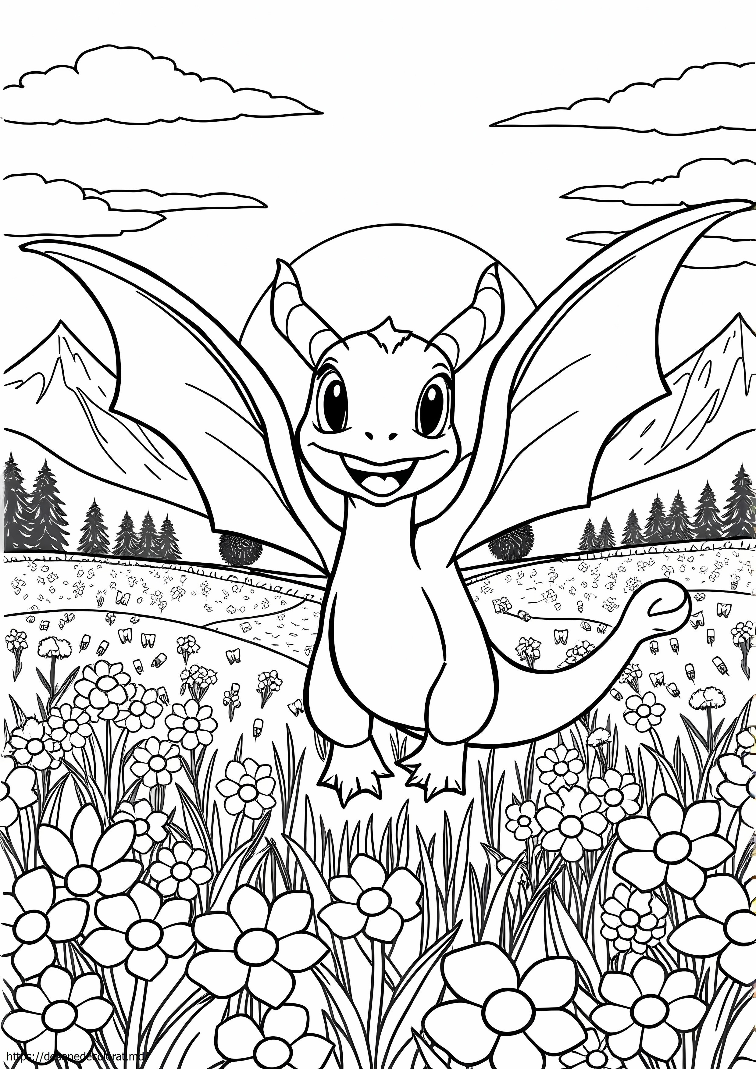 Flygon