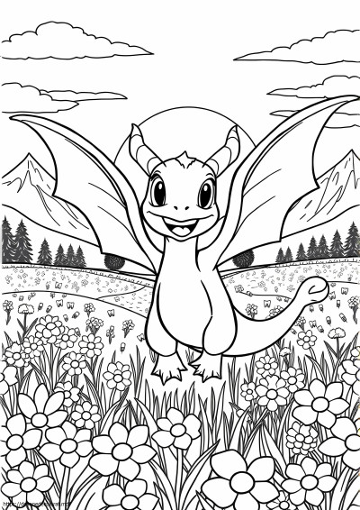 Flygon