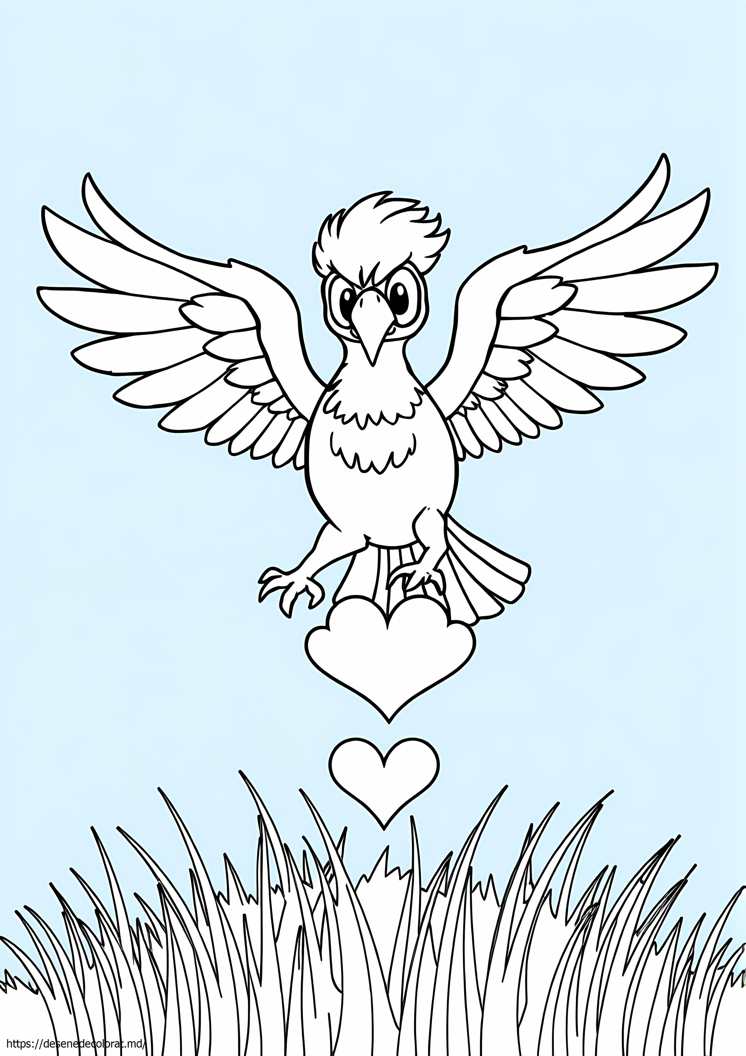 Fearow