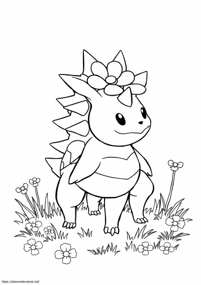 Ferothorn