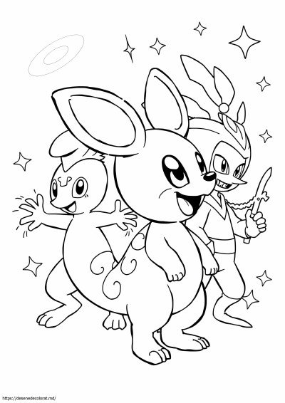 Evolutie de froakie