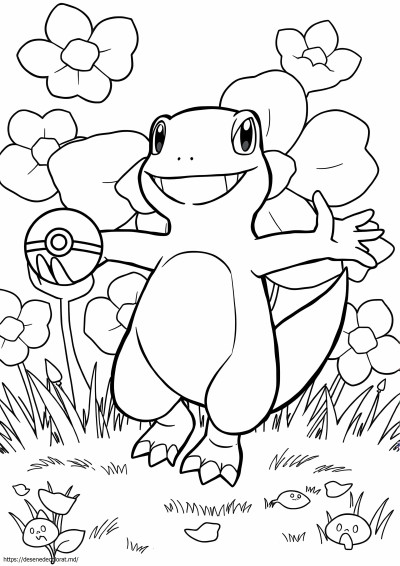 Frogadier