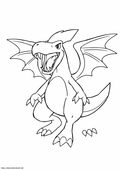Garchomp