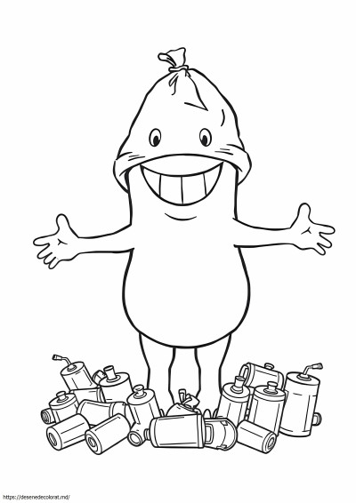 Garbodor