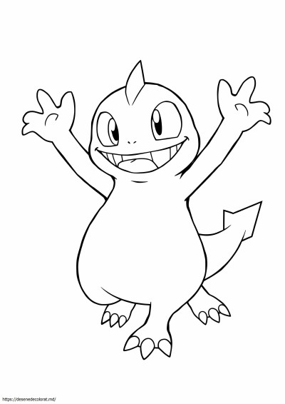 Pokemon gibil