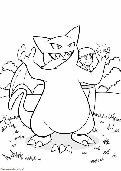 Gengar vmax