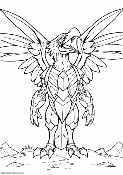 Gigamax corviknight