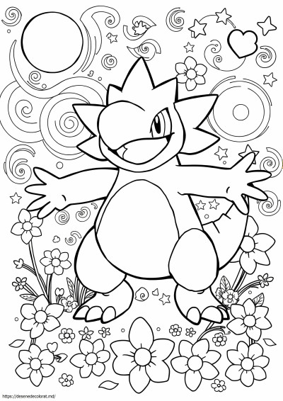 Pokemon gigamax gigamax